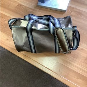 Top Trenz Overnight Duffle